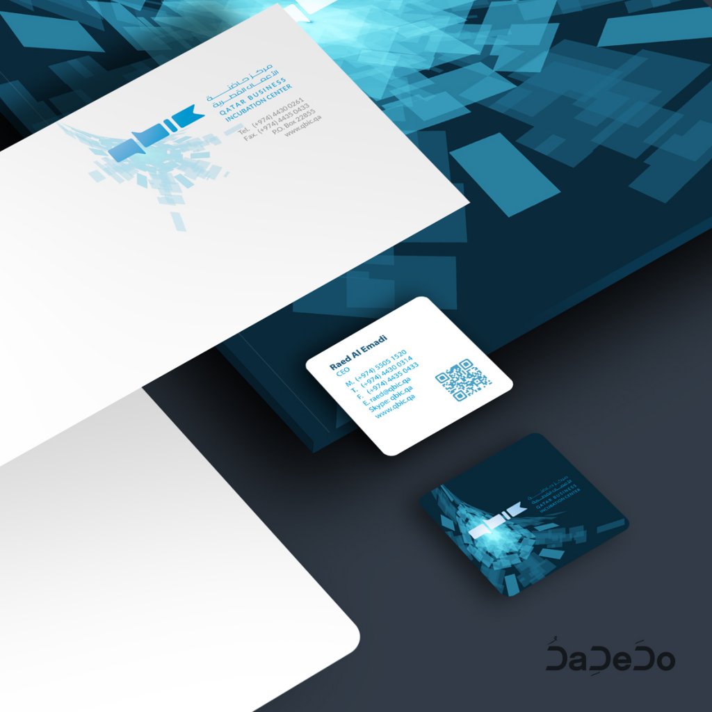 QBIC Identity Development