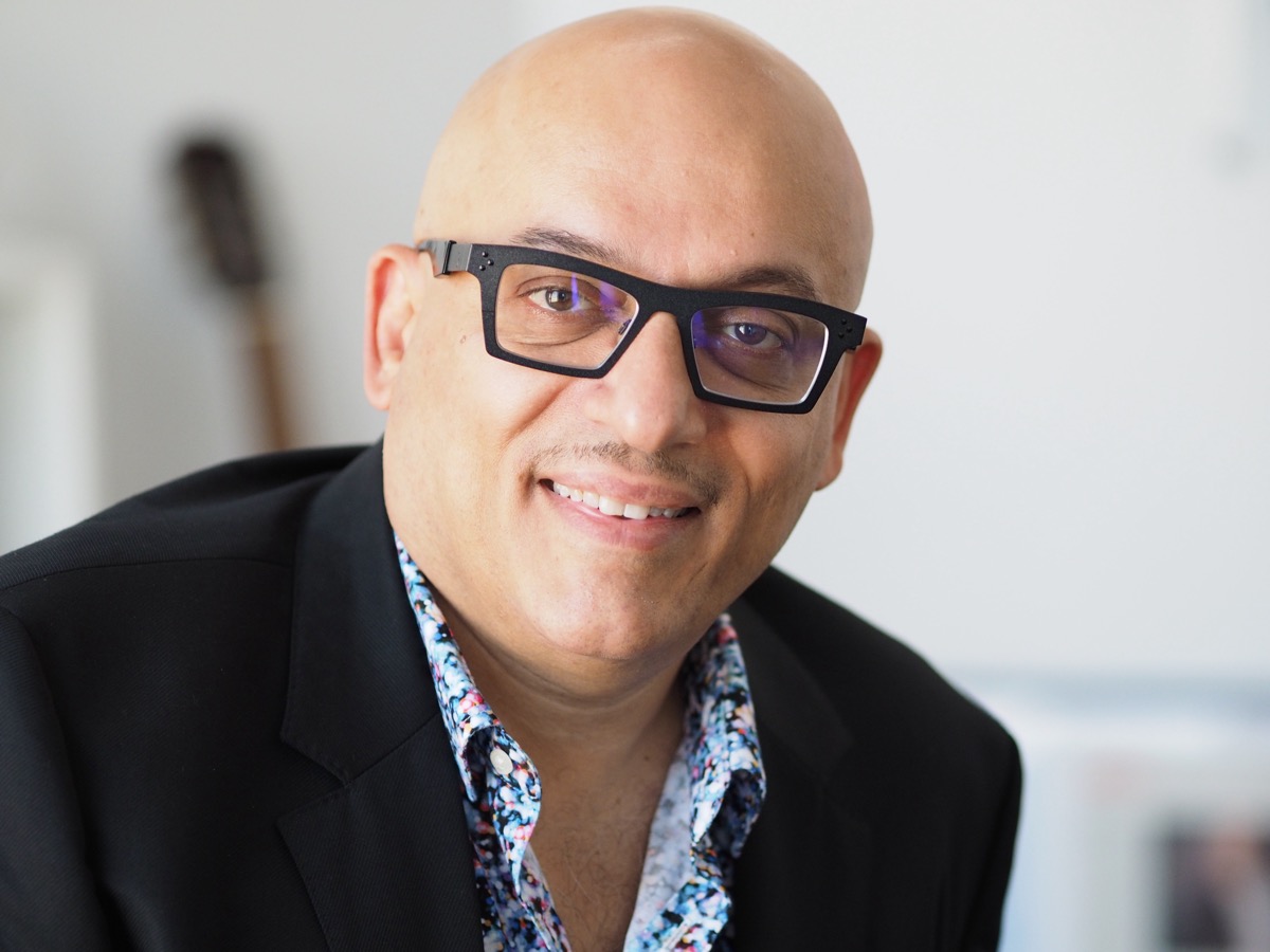 Faeq Al-Olaiwat, Founder of DaDeDo and Leadership Alignment Sprint Facilitator