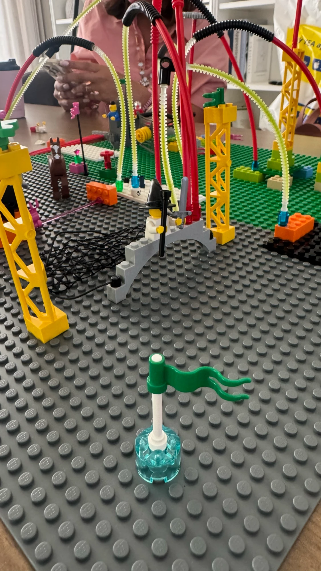 Leadership Alignment Sprint